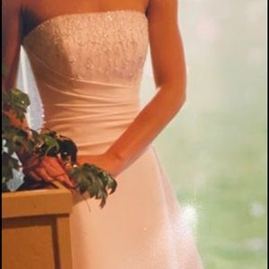 Maggie Sottero Wedding Dress